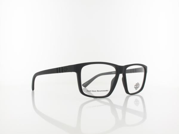 Harley-Davidson | HD00011 002 57 | matte black