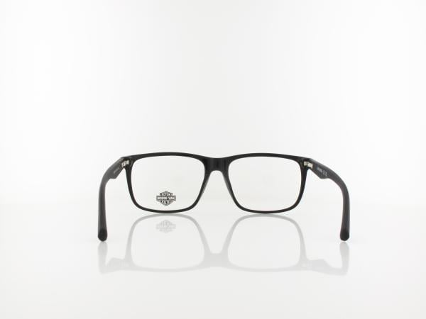 Harley-Davidson | HD50067 001 58 | shiny black