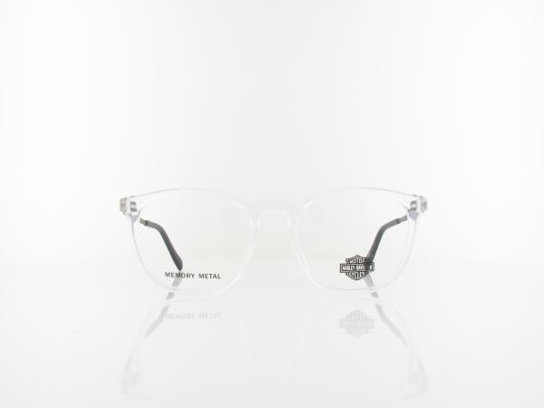 Harley-Davidson | HD50070 026 50 | crystal