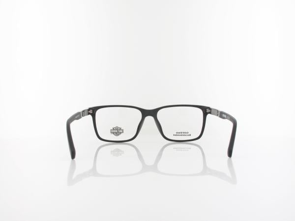 Harley-Davidson | HD50094 002 55 | matte black