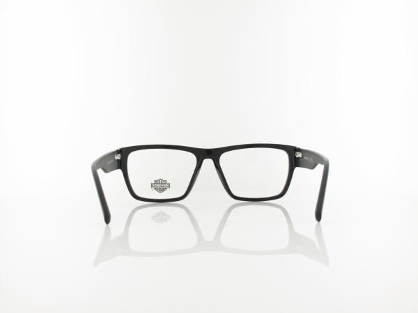 Harley-Davidson | HD50110 001 56 | shiny black