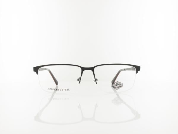 Harley-Davidson | HD50113 007 57 | matte dark nickeltin