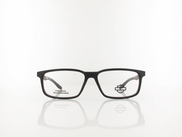 Harley-Davidson | HD50134 001 57 | shiny black