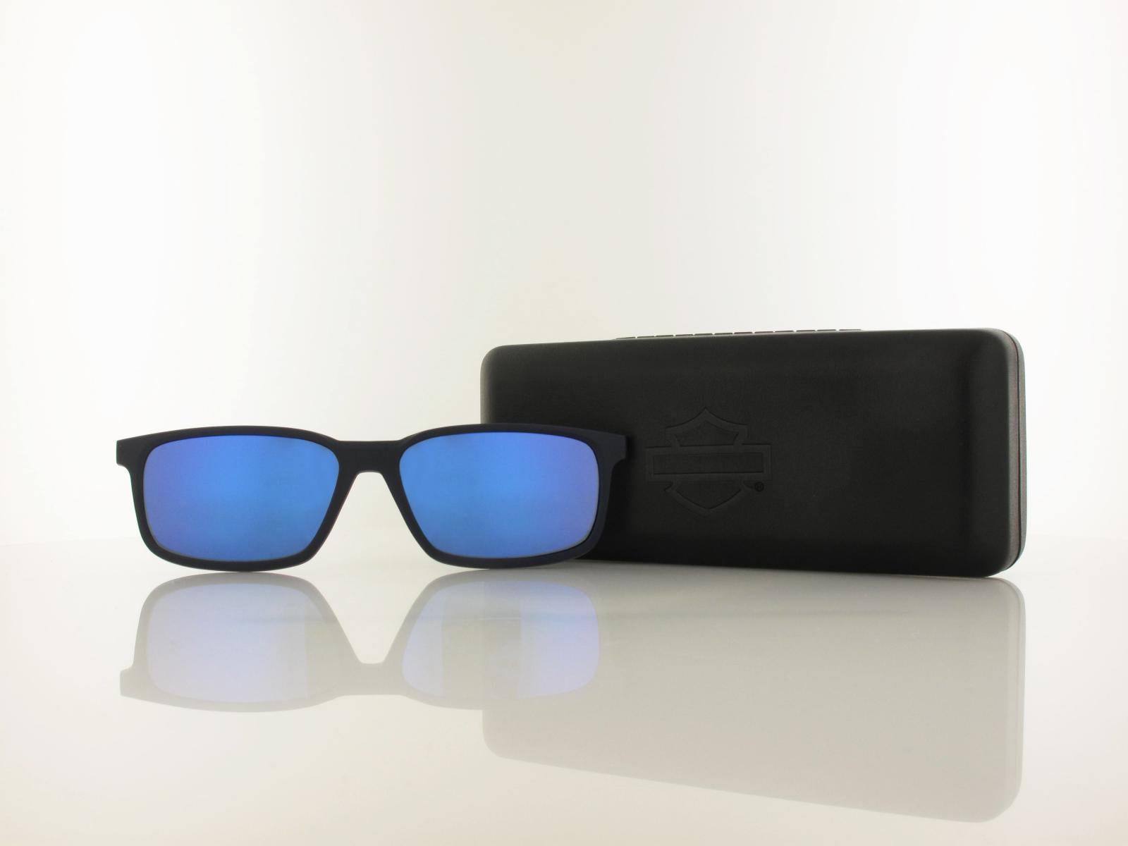 Harley-Davidson | HD50134 091 57 | matte blue