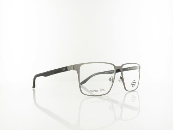 Harley-Davidson | HD50135 009 58 | matte gunmetal