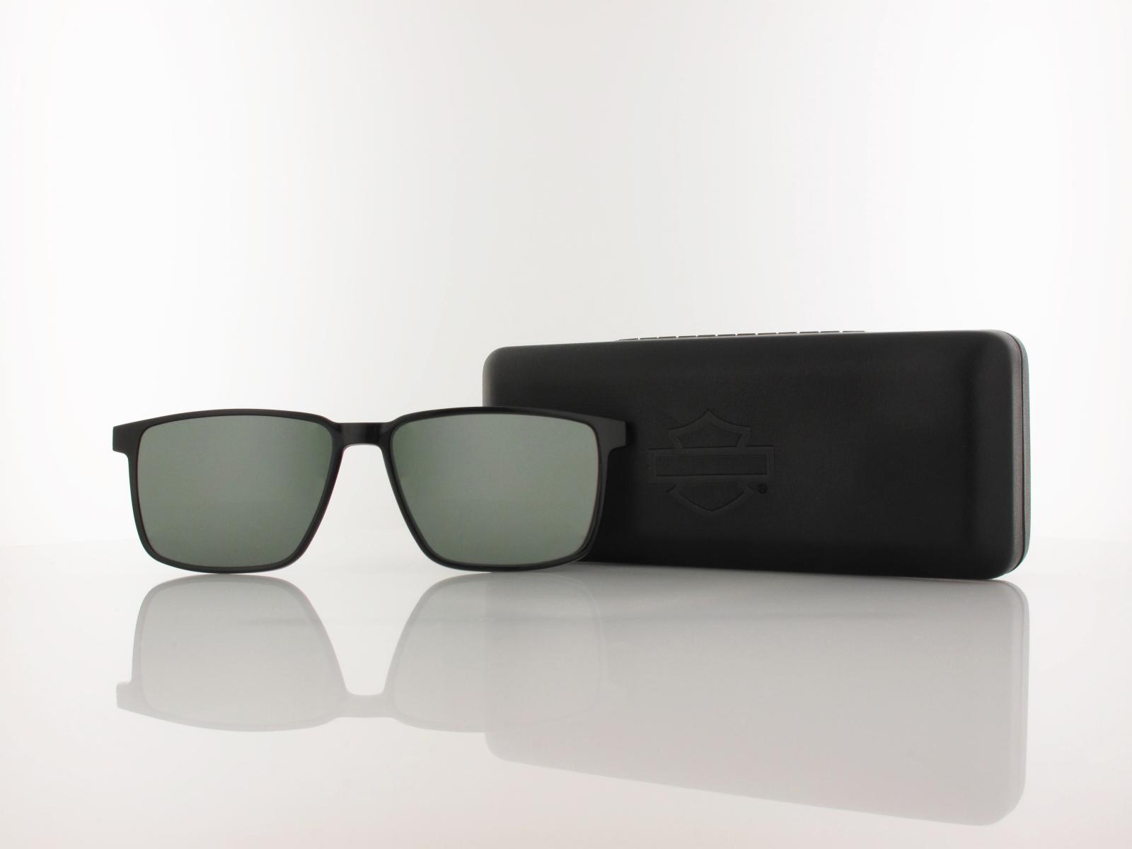 Harley-Davidson | HD50135 009 58 | matte gunmetal