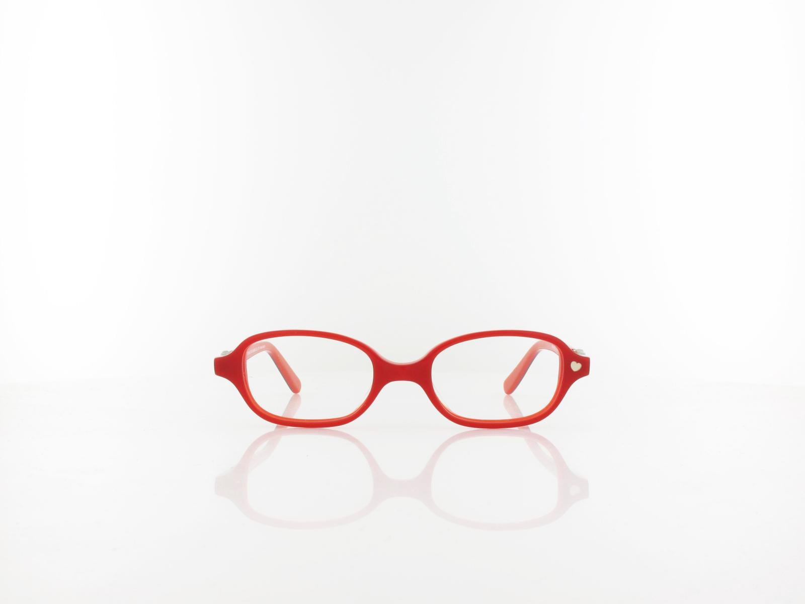 Hello Kitty | HE AA050 C14 43 | red