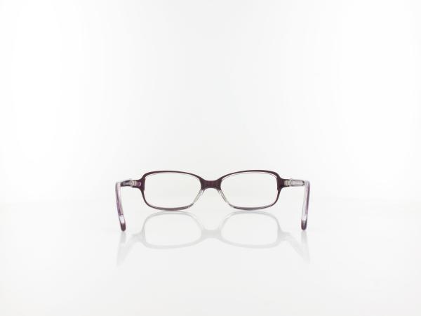 Hello Kitty | HE AA052 C08 43 | violet transparent