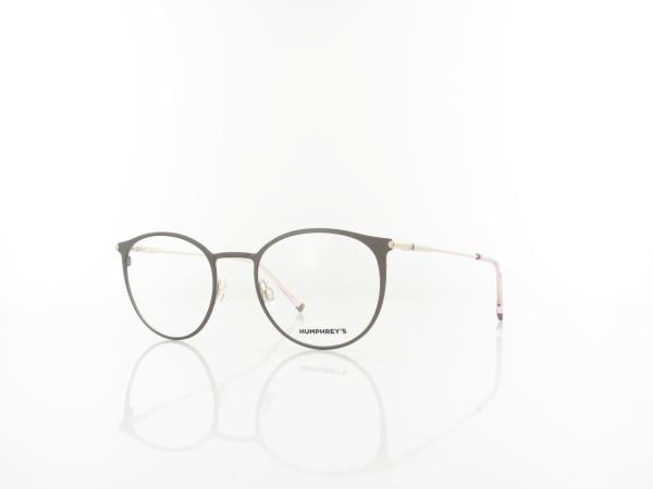 HUMPHREY'S | 581066 30 47 | grau
