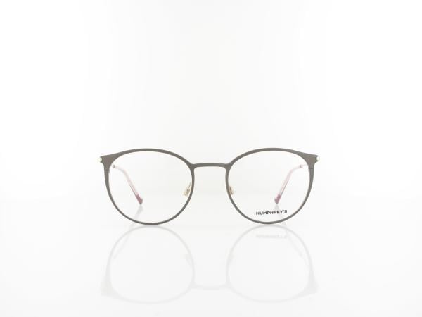 HUMPHREY'S | 581066 30 47 | grau