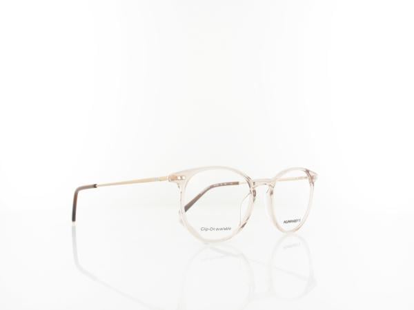 HUMPHREY'S | 581066 52 47 | rosa transparent