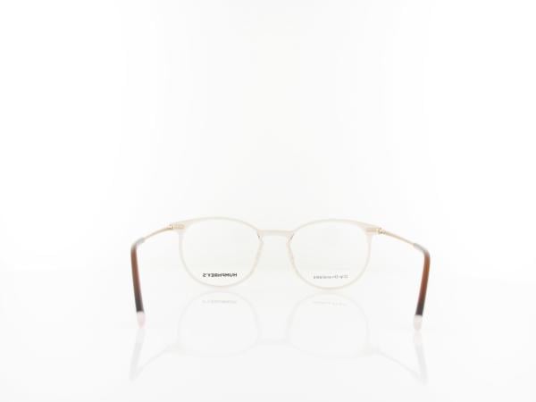 HUMPHREY'S | 581066 52 47 | rosa transparent