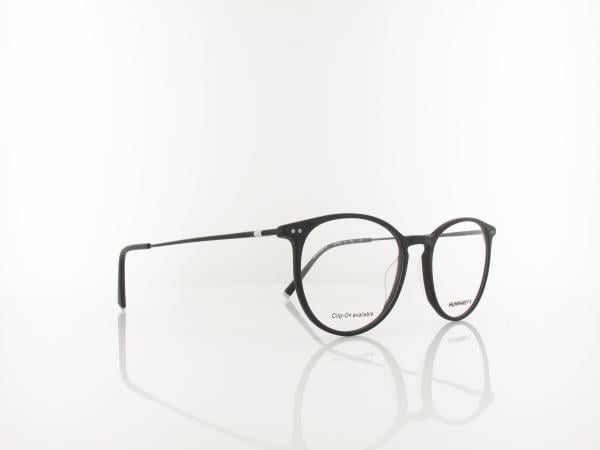 HUMPHREY'S | 581069 10 51 | schwarz matt