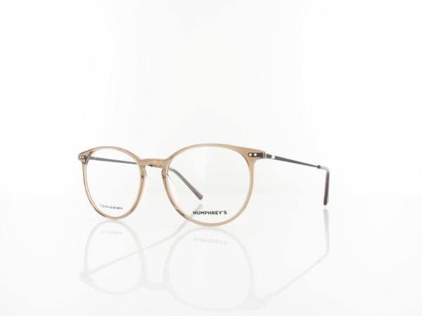HUMPHREY'S | 581069 61 51 | hellbraun