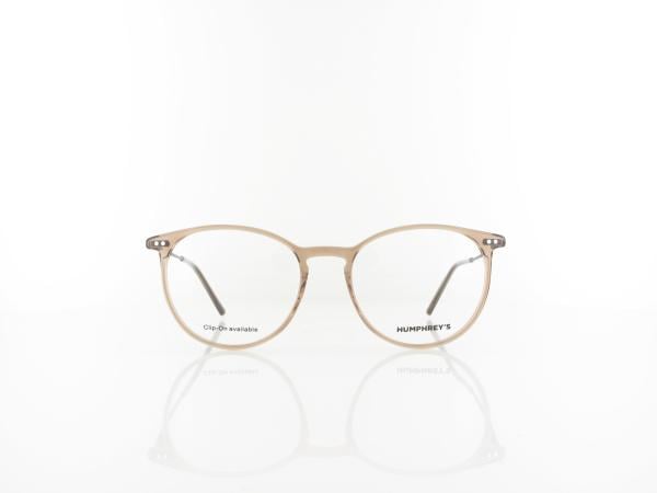 HUMPHREY'S | 581069 61 51 | hellbraun