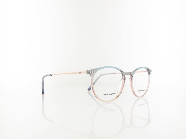 HUMPHREY'S | 581118 66 49 | braun verlauf gold
