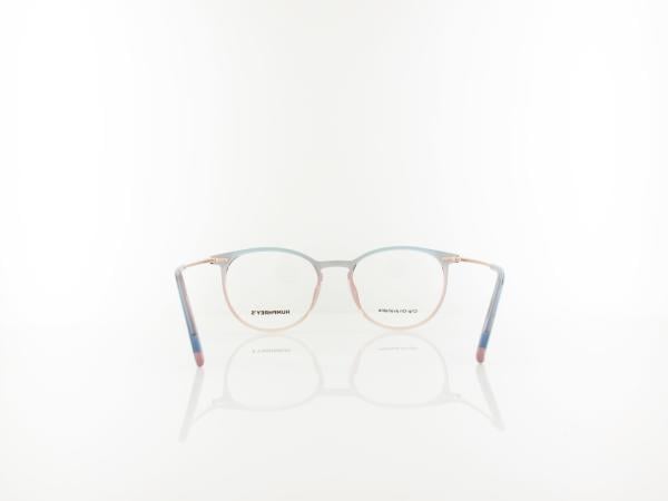 HUMPHREY'S | 581118 66 49 | braun verlauf gold