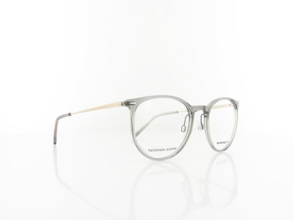 HUMPHREY'S | 581162 30 50 | grau transparent rosegold