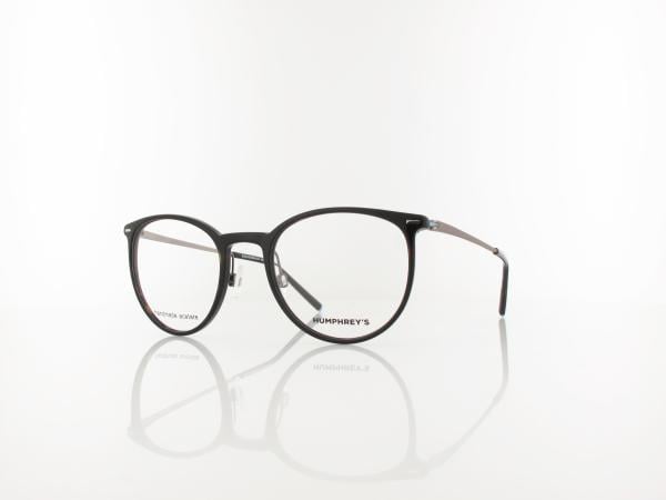 HUMPHREY'S | 581162 60 50 | havanna gun matt