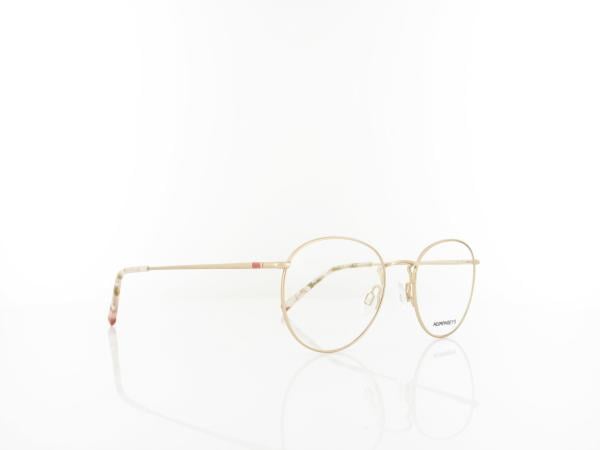 HUMPHREY'S | 582273 20 48 | rosegold matt