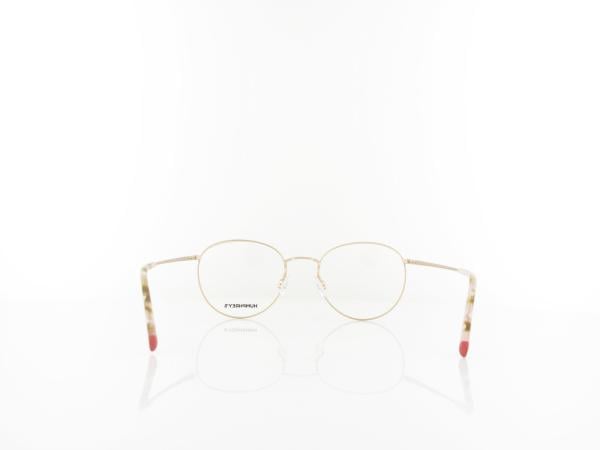 HUMPHREY'S | 582273 20 48 | rosegold matt