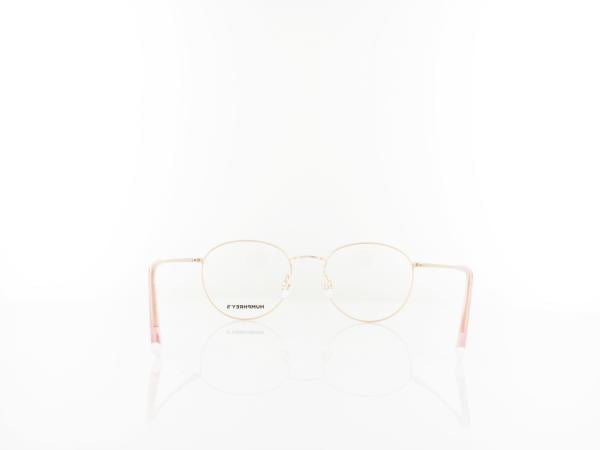 HUMPHREY'S | 582273 25 48 | rosegold blush verlauf