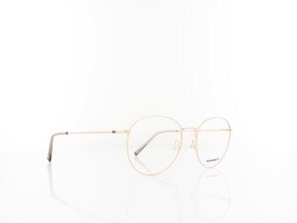 HUMPHREY'S | 582275 21 51 | rosegold gl&auml;nzend matt
