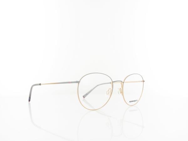 HUMPHREY'S | 582275 23 51 | rosegold grau verlauf