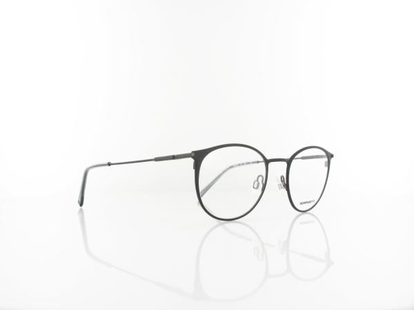 HUMPHREY'S | 582405 10 48 | schwarz matt dunkelgun