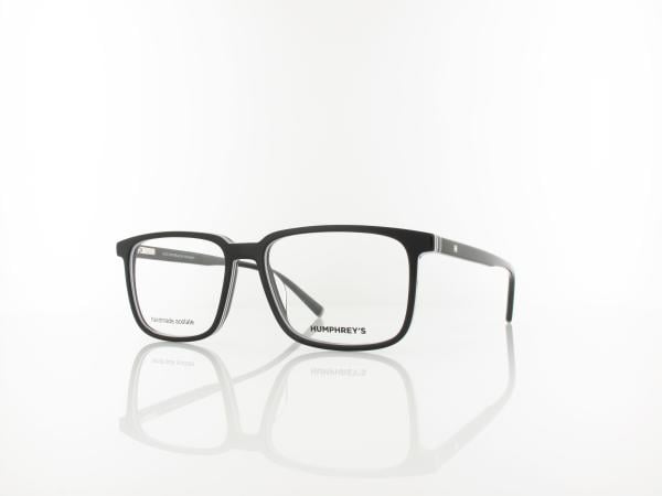HUMPHREY'S | 583190 10 54 | schwarz
