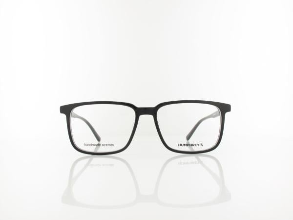 HUMPHREY'S | 583190 10 54 | schwarz