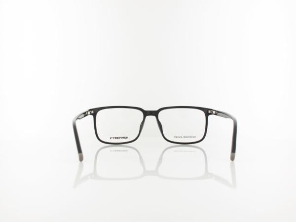 HUMPHREY'S | 583190 10 54 | schwarz