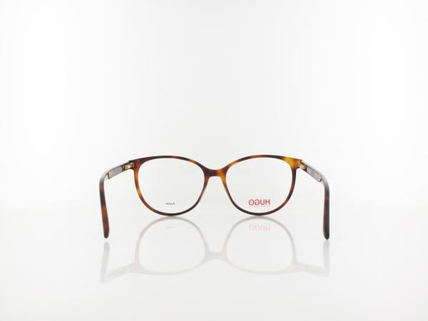 Hugo | HG 1137 05L 54 | havana