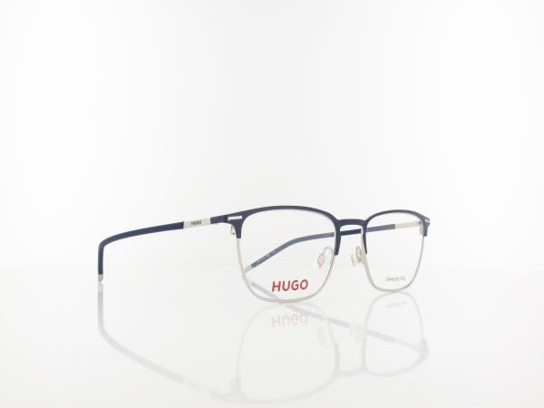 Hugo | HG 1235 B88 53 | blue silver