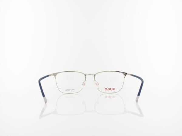 Hugo | HG 1235 B88 53 | blue silver
