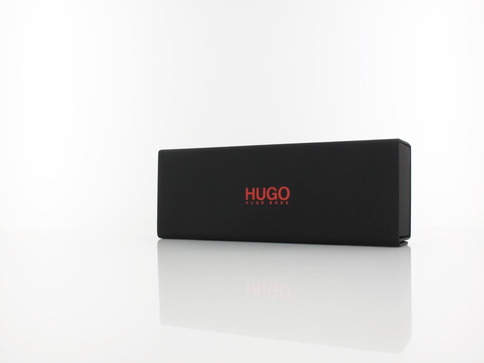 Hugo | HG 1289 D3X 52 | grey ruthenium
