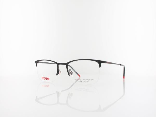 Hugo | HG 1291 OIT 53 | black red