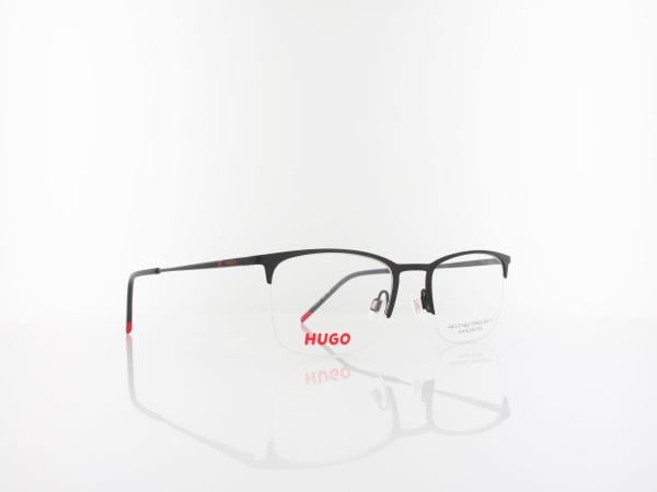 Hugo | HG 1291 OIT 53 | black red