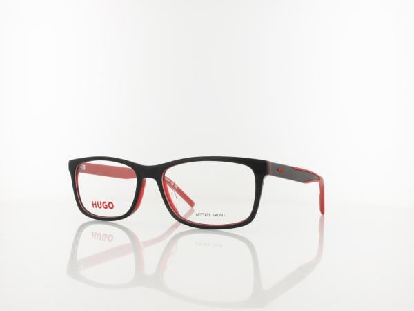 Hugo | HG 1342/G 0A4/ 56 | red black