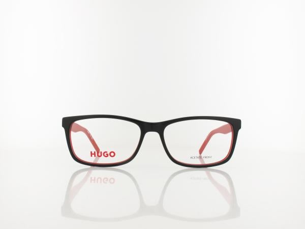 Hugo | HG 1342/G 0A4/ 56 | red black