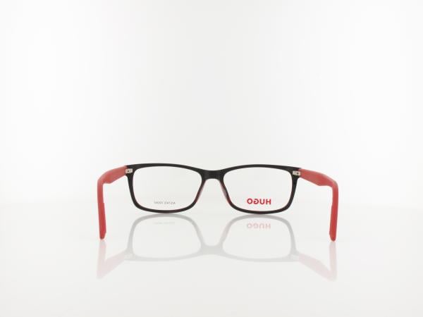 Hugo | HG 1342/G 0A4/ 56 | red black