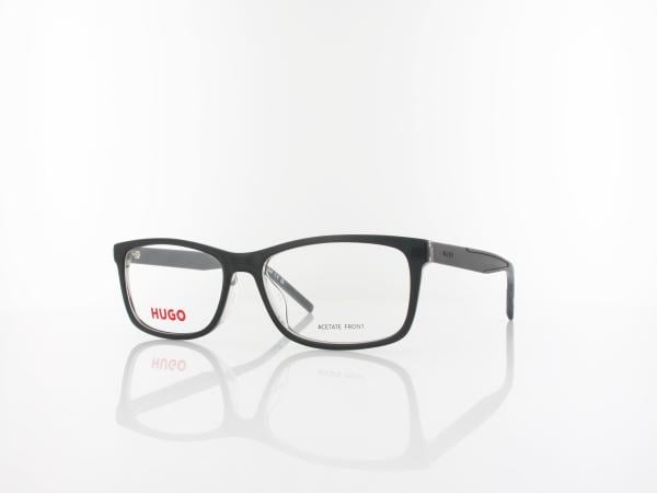 Hugo | HG 1342/G CBL/ 56 | grey crystal