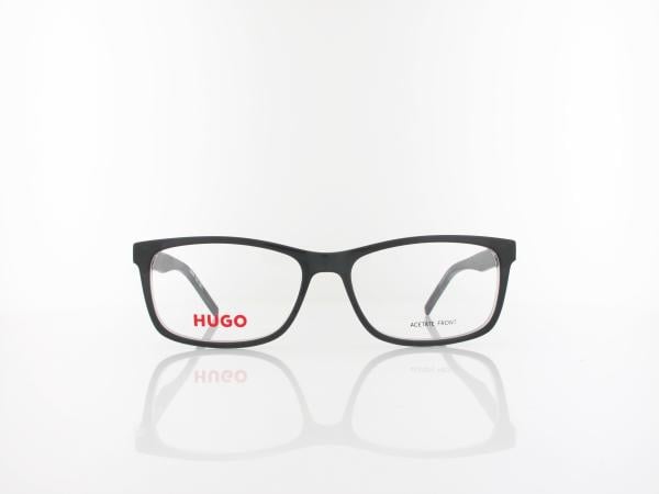 Hugo | HG 1342/G CBL/ 56 | grey crystal