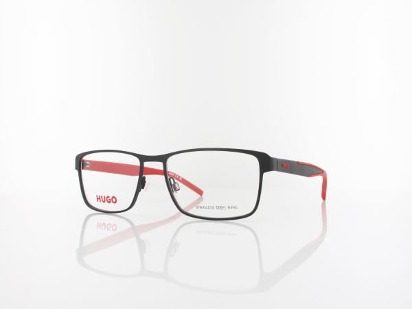 Hugo | HG 1343 003/ 56 | matte black