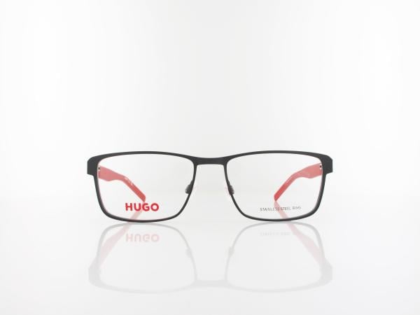 Hugo | HG 1343 003/ 56 | matte black
