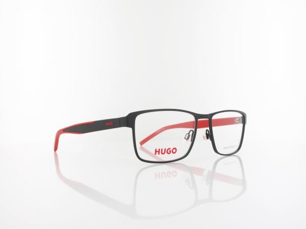 Hugo | HG 1343 003/ 56 | matte black
