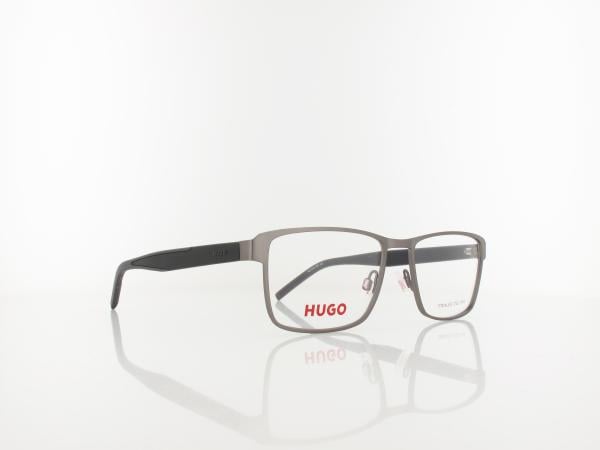 Hugo | HG 1343 R80/ 56 | matte dark ruthenium