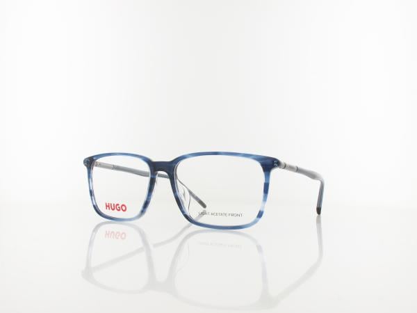 Hugo | HG 1349/G 38I/ 55 | blue horn