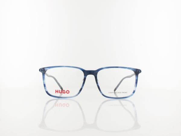 Hugo | HG 1349/G 38I/ 55 | blue horn