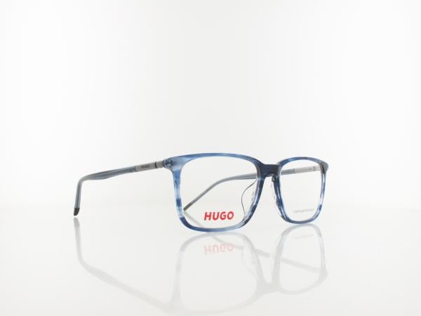 Hugo | HG 1349/G 38I/ 55 | blue horn
